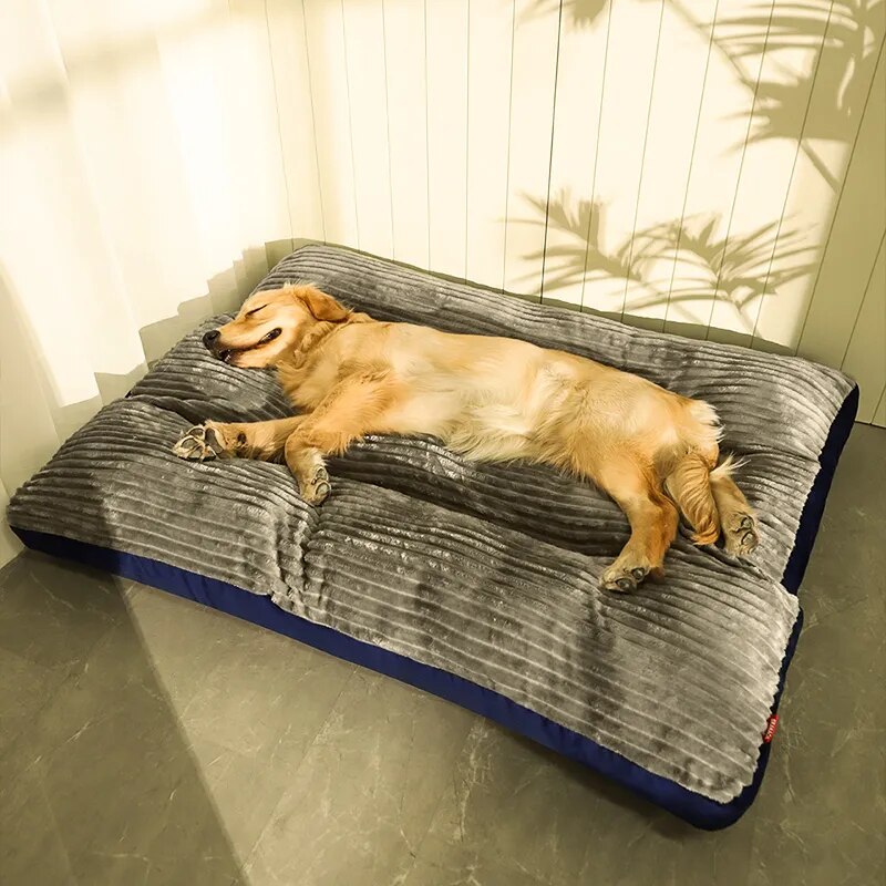 Cama Para Cachorro Grande Kansas