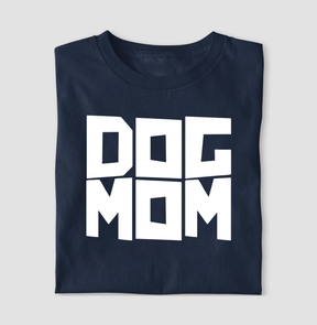 Camiseta Dog Mom