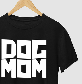 Camiseta Dog Mom