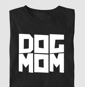 Camiseta Dog Mom