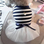 Diana Checkered Dress 
