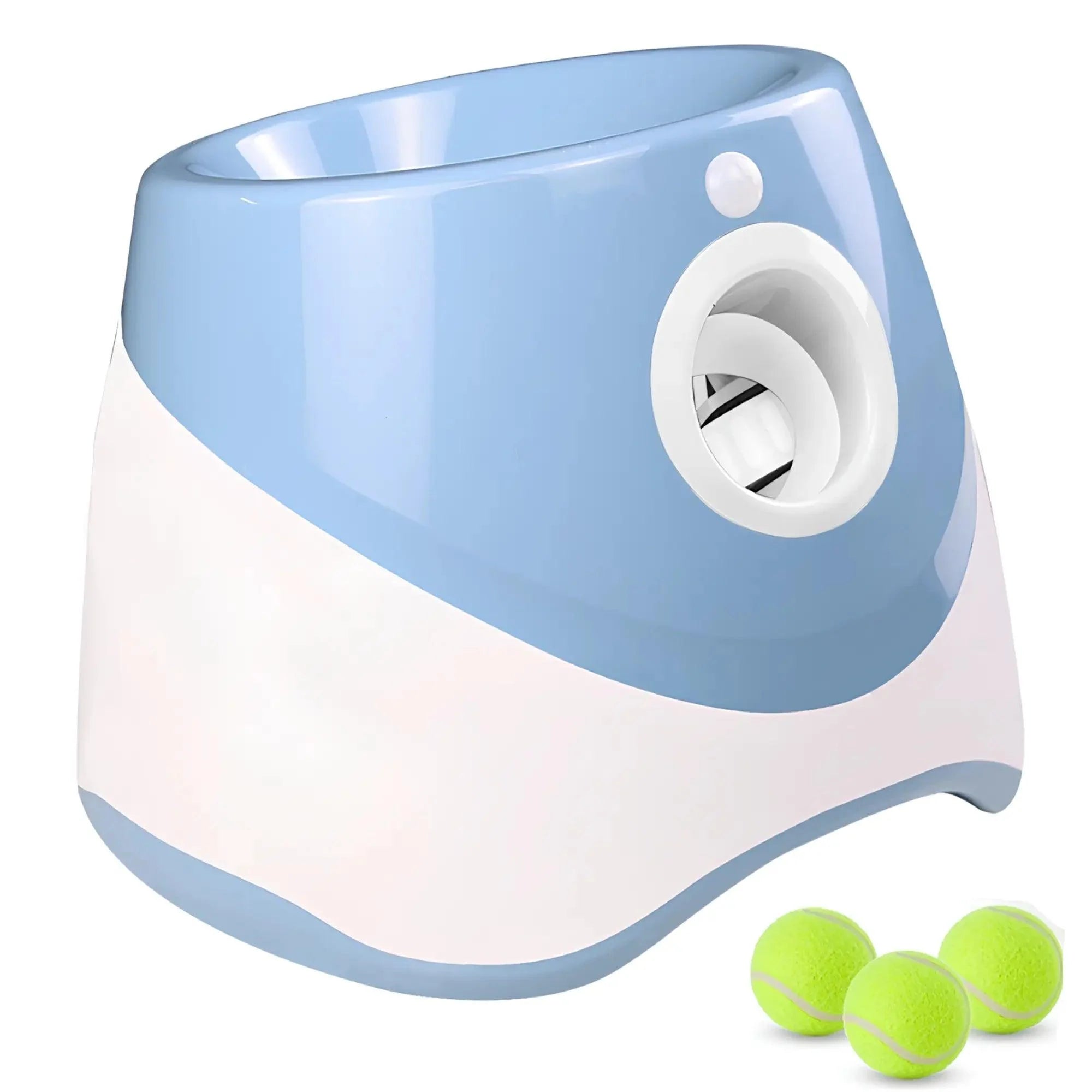 Automatic Pet Ball Launcher 