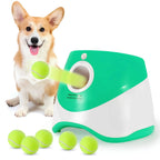 Automatic Pet Ball Launcher 