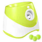 Automatic Pet Ball Launcher 