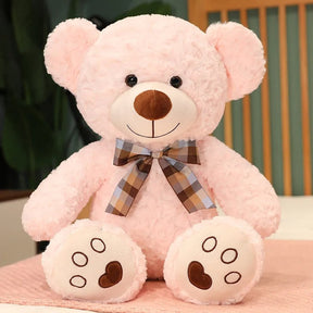 Pelúcia Urso Ted
