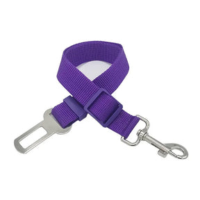 Cinto de Segurança para Pet