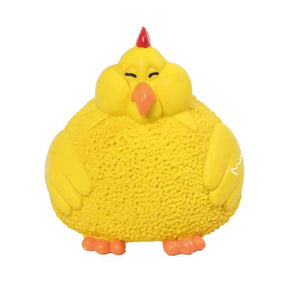 Galinha Texturizada Mimo Pet