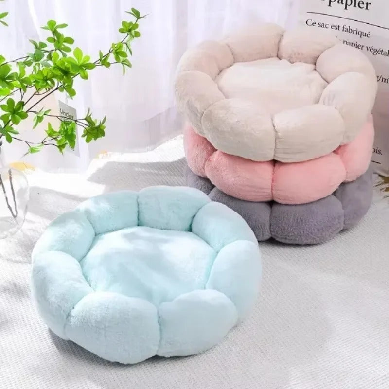 Cama Pétala para Gato