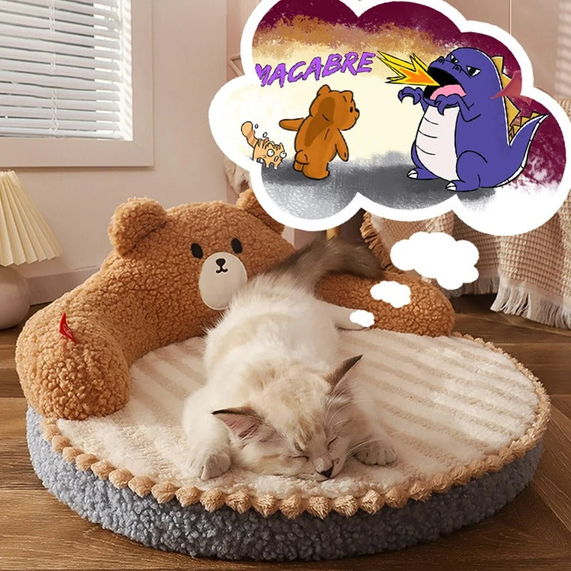 Cama Aconchego