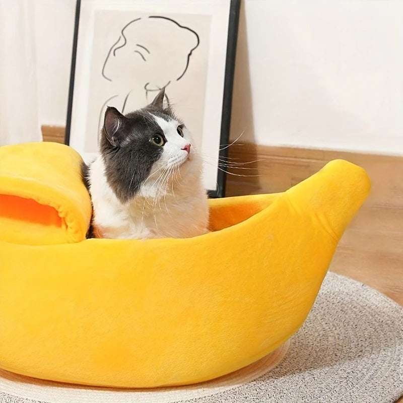 Cama Banana