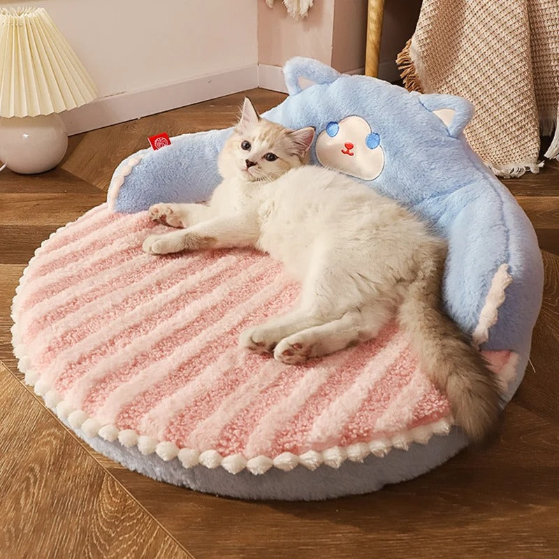 Cama Aconchego