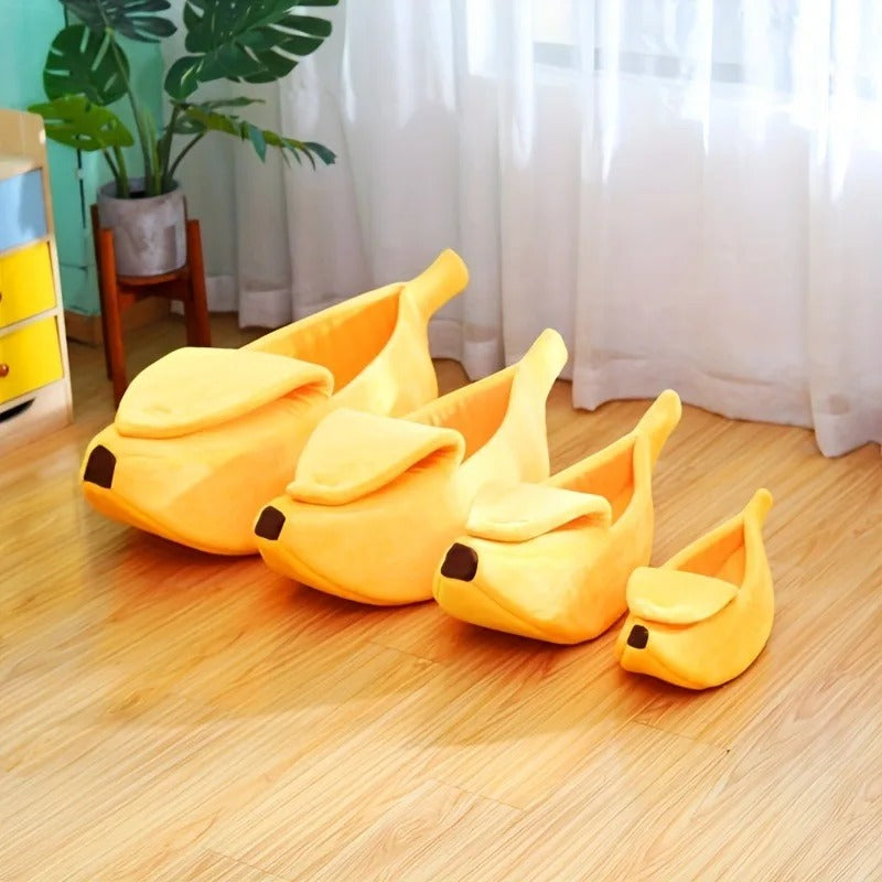 Cama Banana