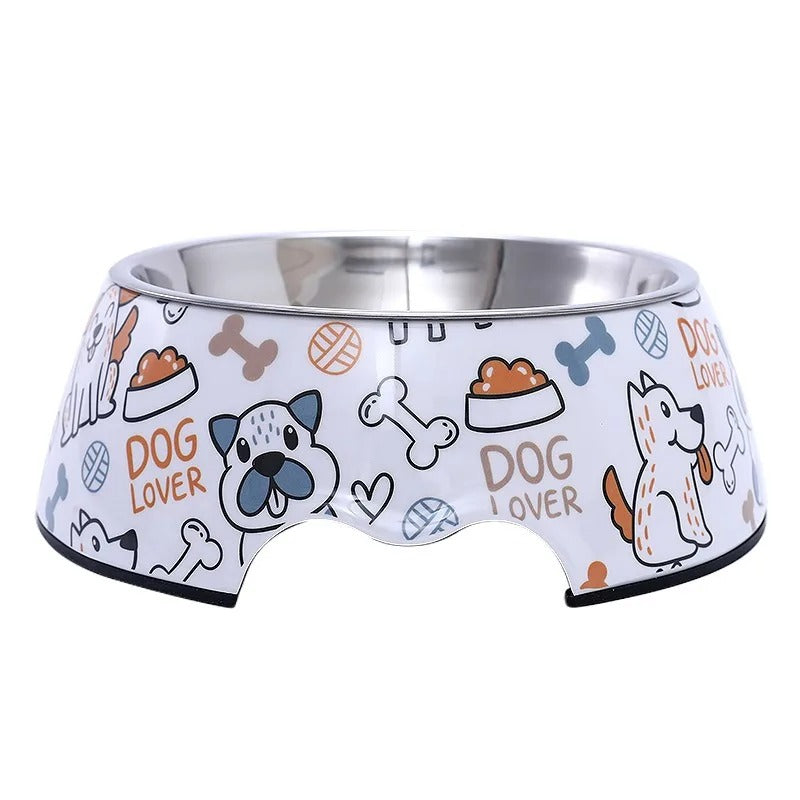 Comedouro Pet Lover