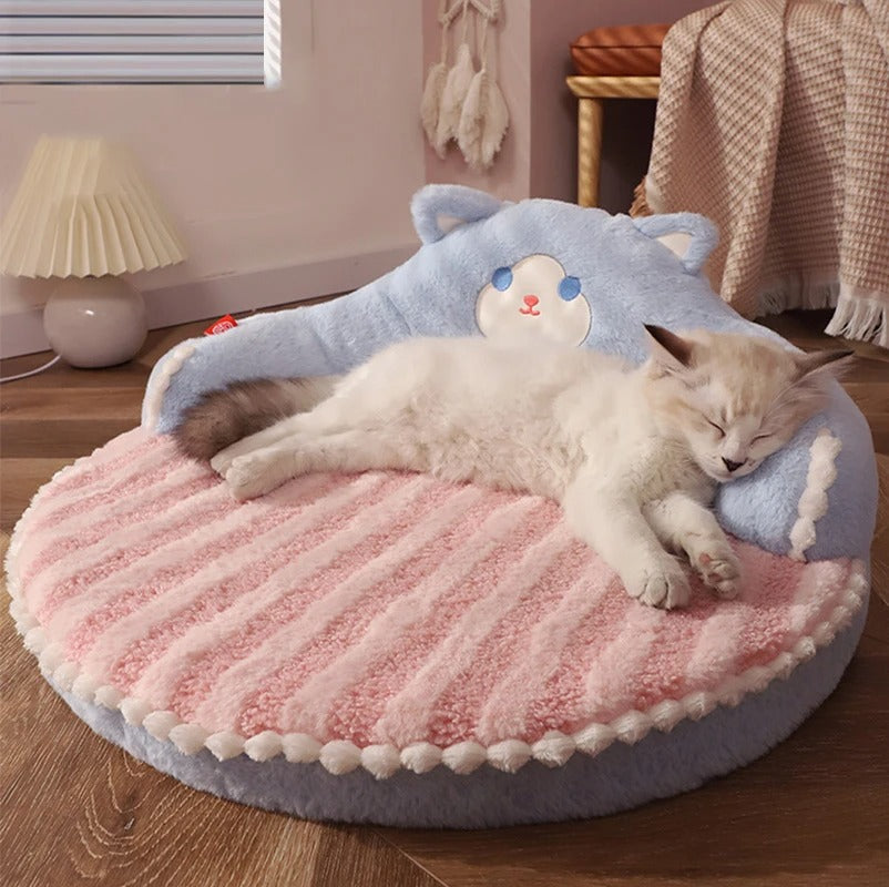 Cama Aconchego