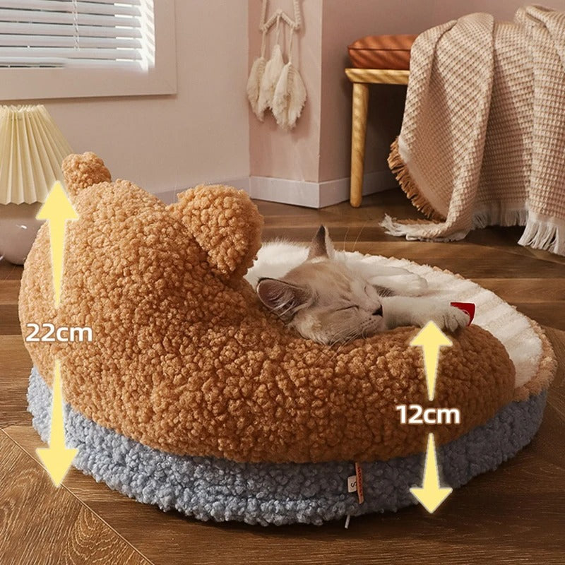 Cama Aconchego