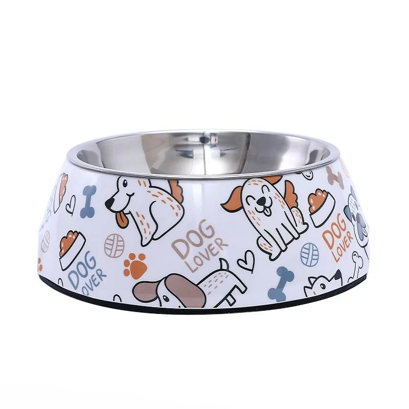 Comedouro Pet Lover