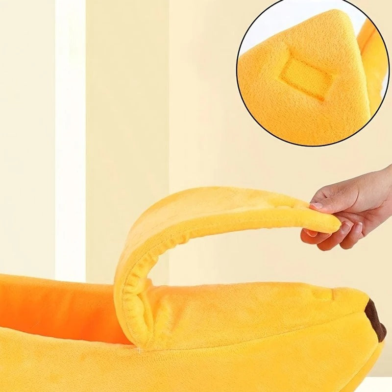 Cama Banana