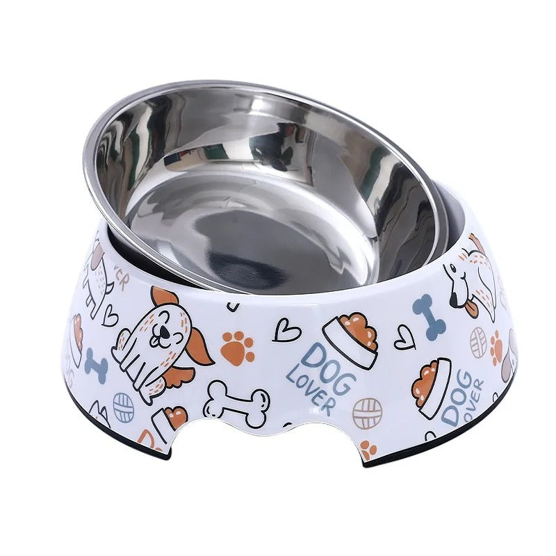 Comedouro Pet Lover