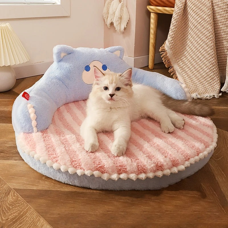Cama Aconchego
