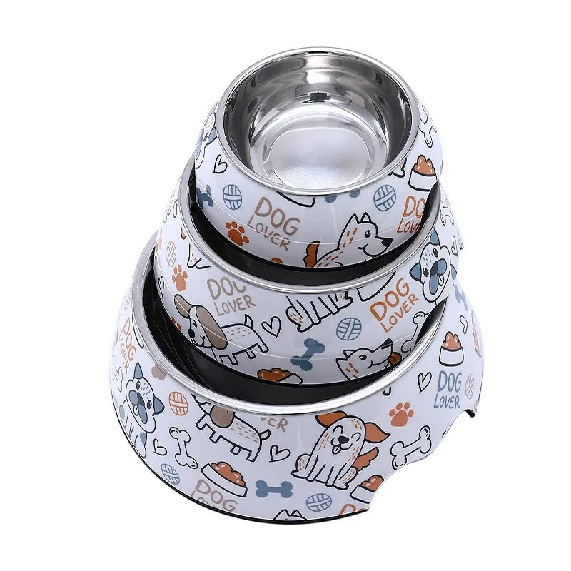 Comedouro Pet Lover