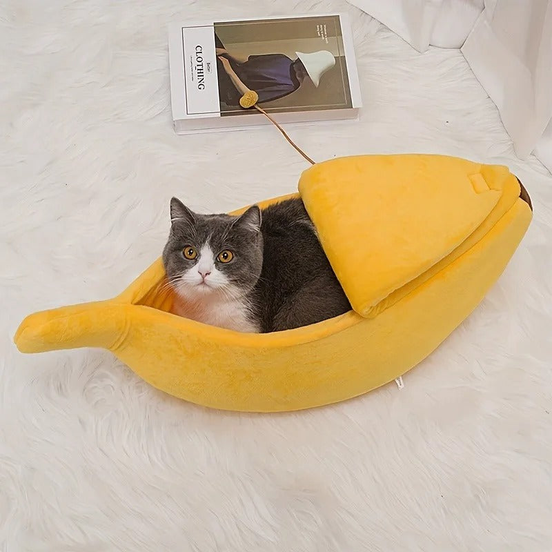 Cama Banana