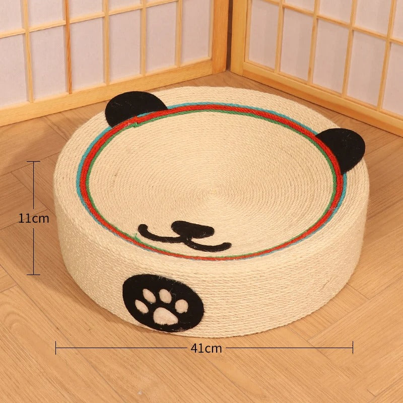 Cama Arranhador para Gato
