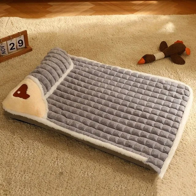Cama Pet Luxo