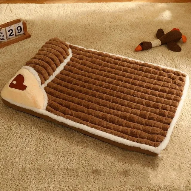 Cama Pet Luxo