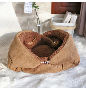 Cama Confort 2 em 1 para Gato
