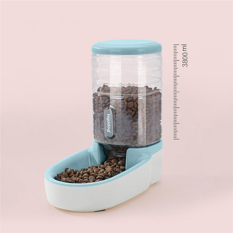 Comedouro/Bebedouro Belive