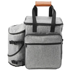 Premium Pet Travel Bag 