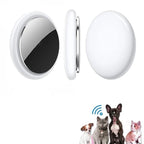 Mini GPS Pet Tracker Air Tag 4.0 - Real-Time Tracker 