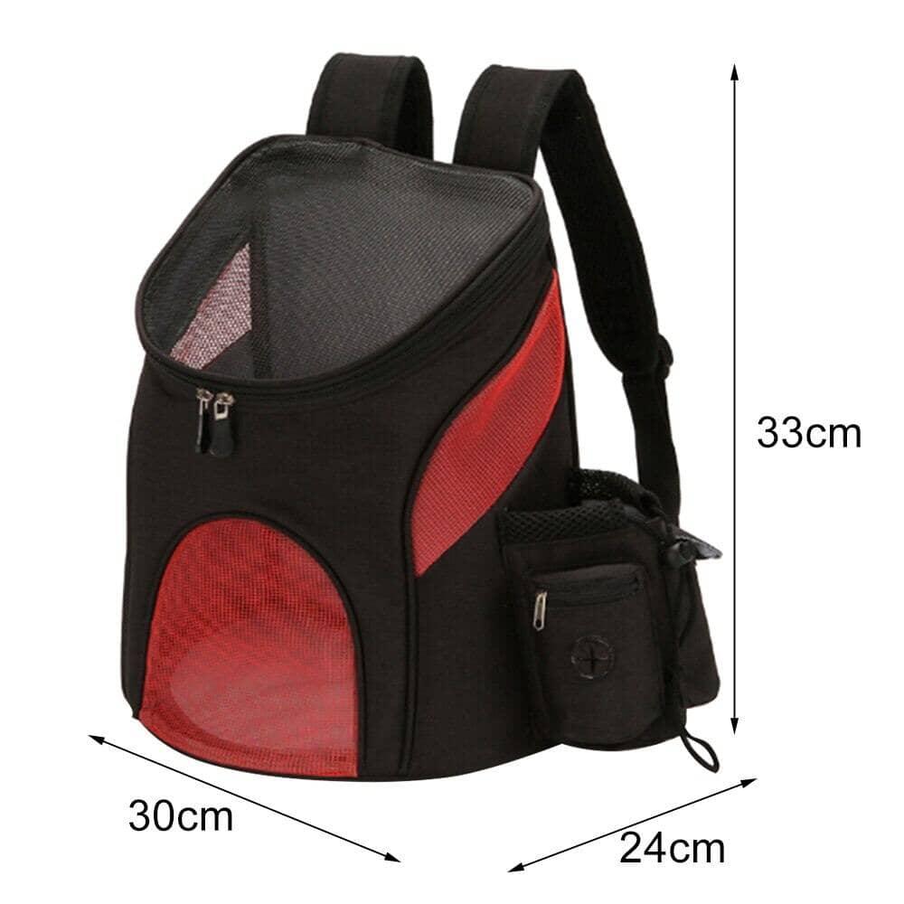 Mochila Para Cachorro Carrier