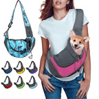 Backpack for Transporting Pets Outdoors