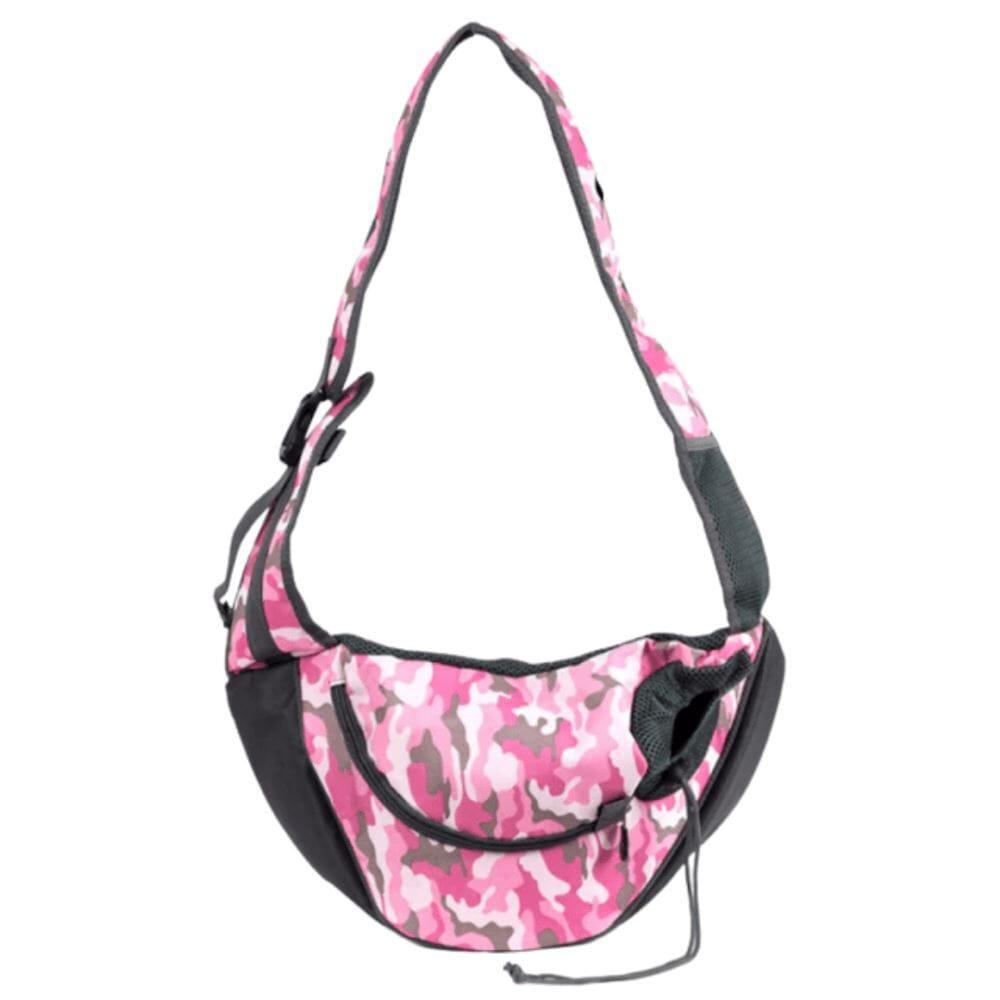 Backpack for Transporting Pets Outdoors