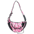Backpack for Transporting Pets Outdoors