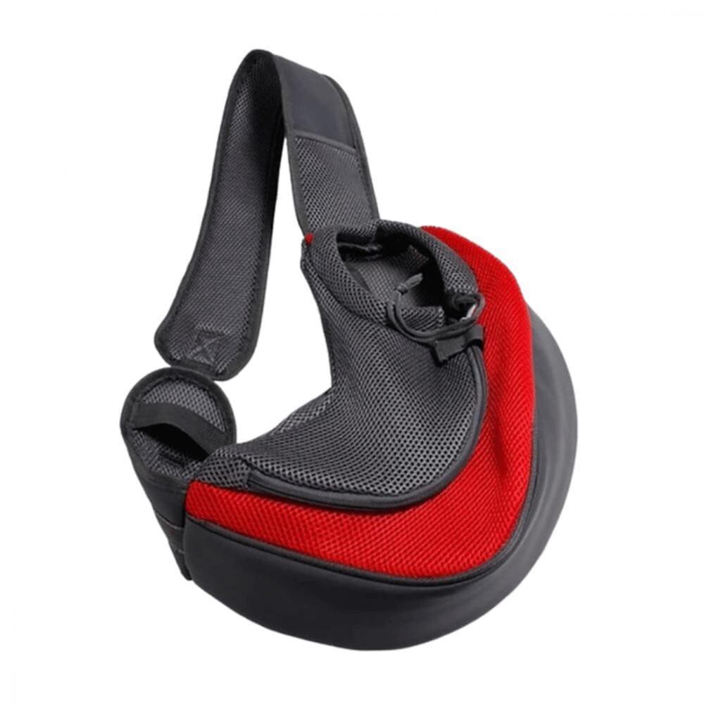 Backpack for Transporting Pets Outdoors