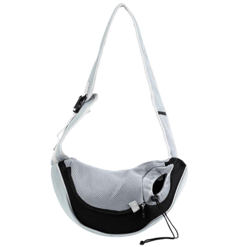 Mochila para Transporte de Pets ao Ar Livre