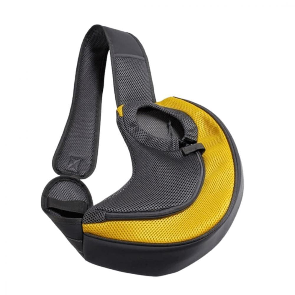 Backpack for Transporting Pets Outdoors