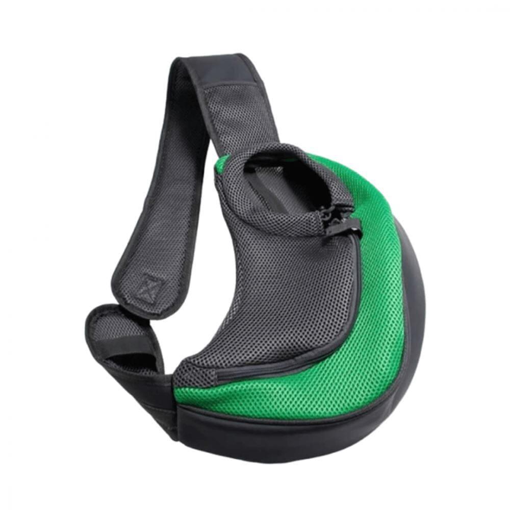 Backpack for Transporting Pets Outdoors