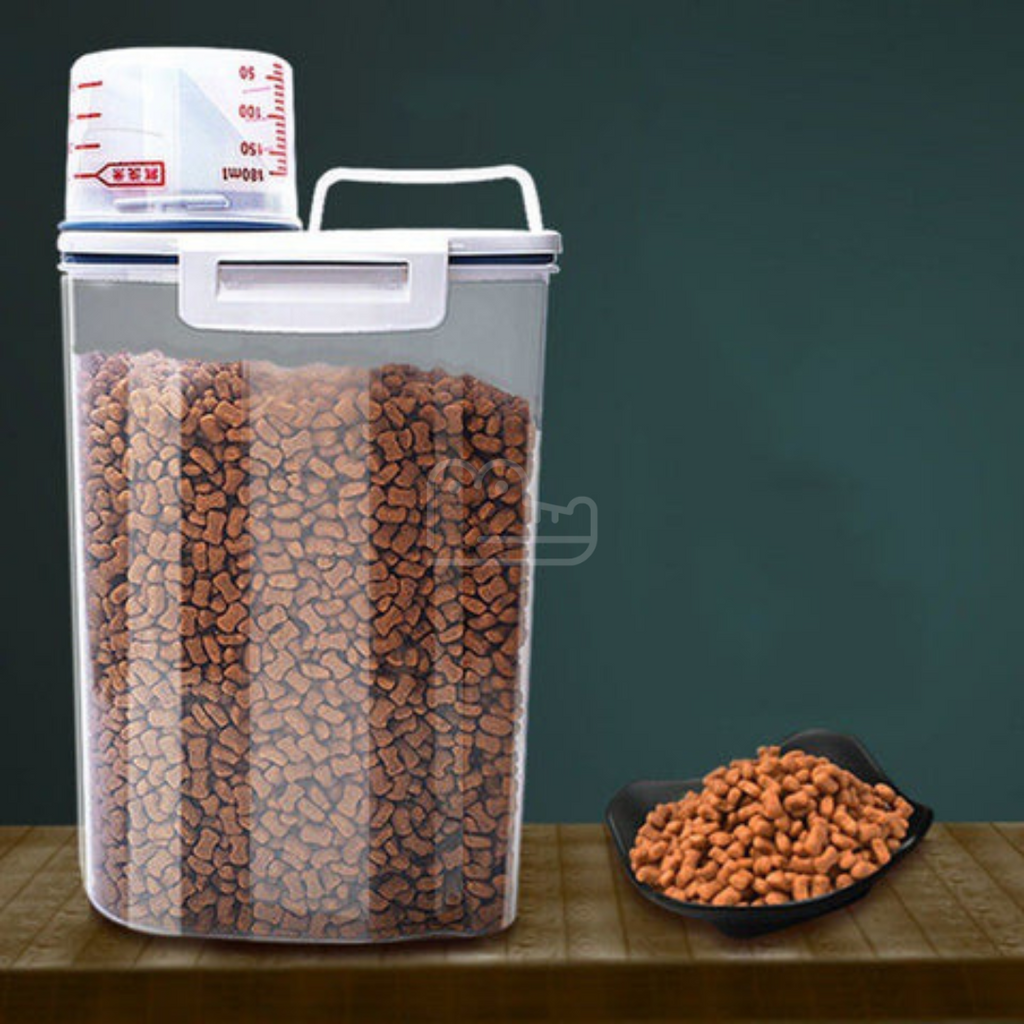Pet Food Storage Container - PotCroc™