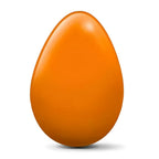 Brinquedo OvoCroc™ Maluco para Cães + Ebook Grátis