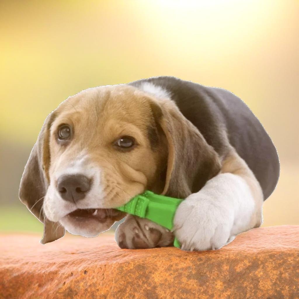 Dog Chew Toy - LimpaDente™