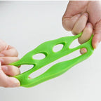 Removedor Mágico de Pelos de Silicone - Pet Croc 