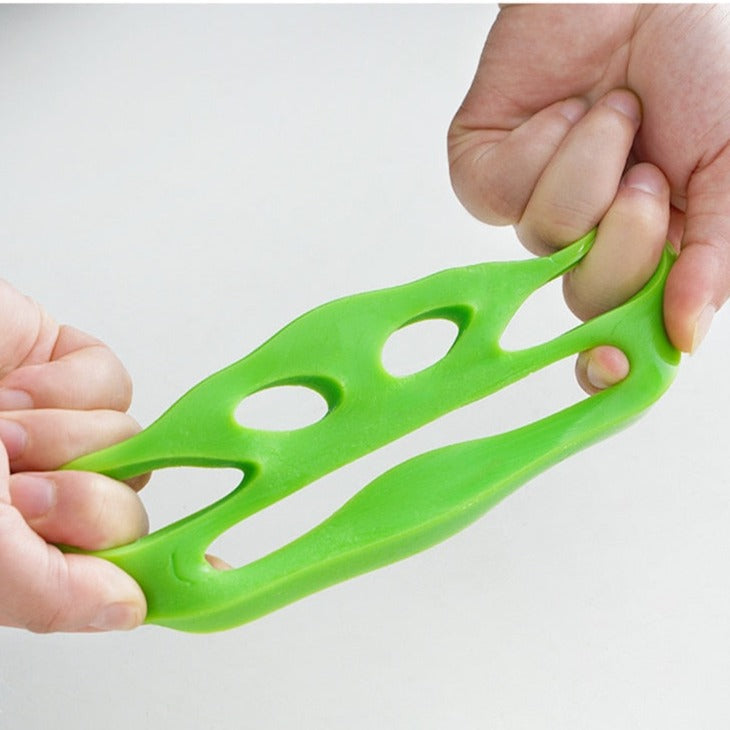 Removedor Mágico de Pelos de Silicone - Pet Croc 