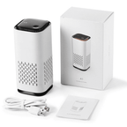 Pet Comfort Pro Air Purifier 