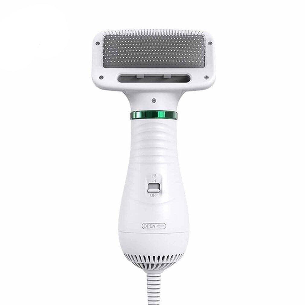 Pet Dryer and Brush | Dryer Pet Plus