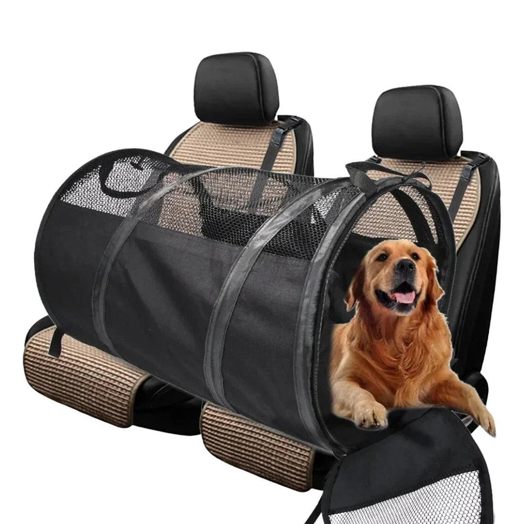 Dog Car Seat Tunnel