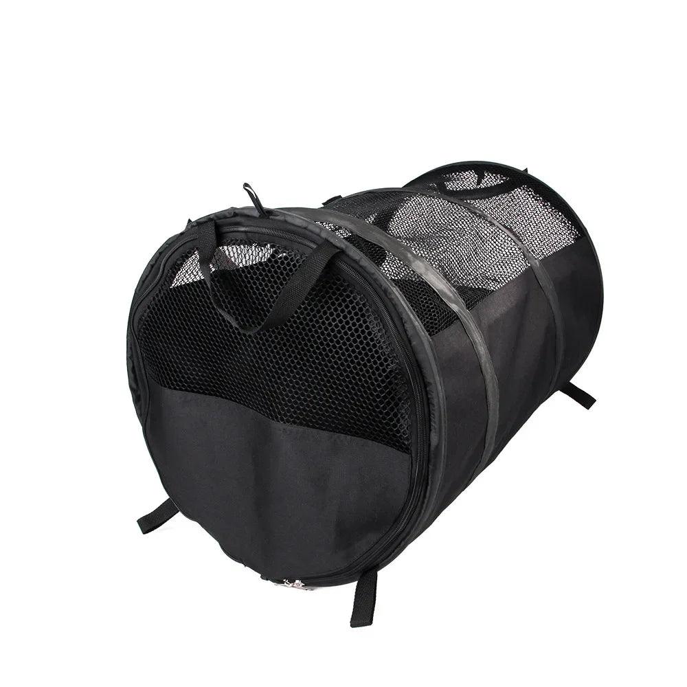 Dog Car Seat Tunnel