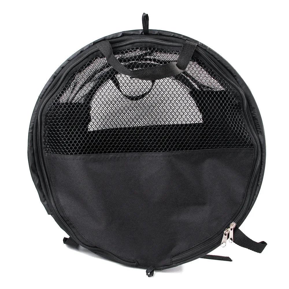 Dog Car Seat Tunnel